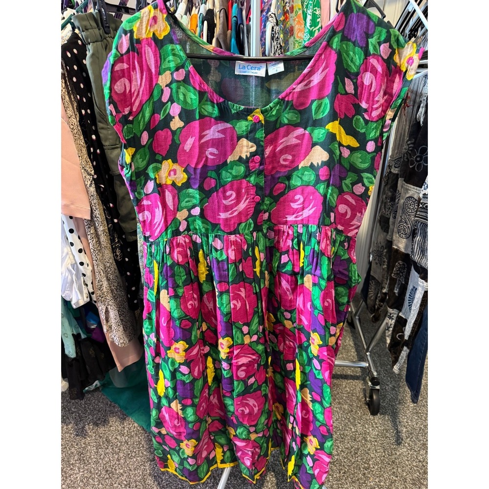045 La Cera comfortwear - s (oversized)